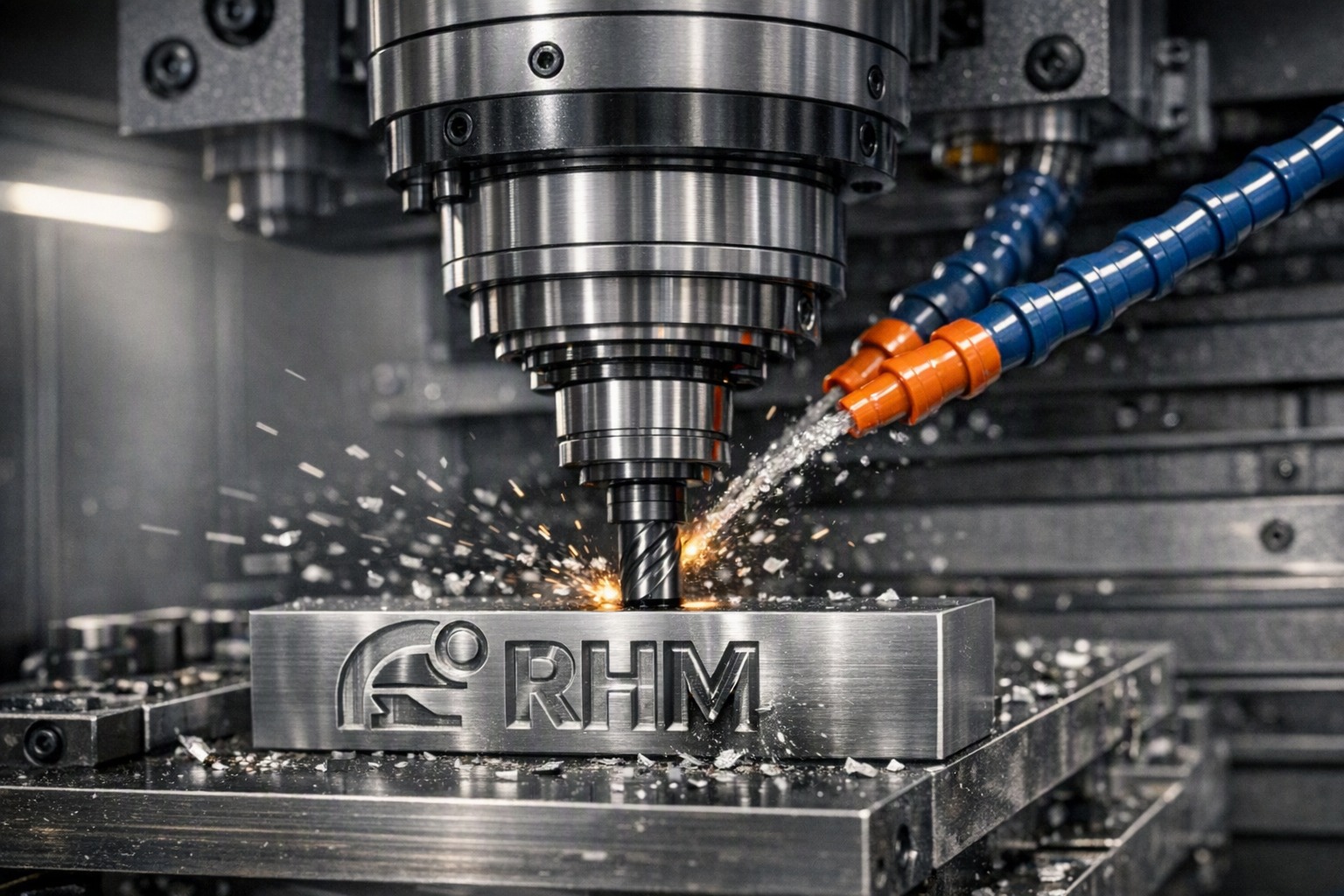 About R H Multisystems LLP